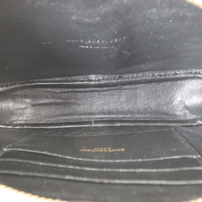 Saint Laurent Lou Mini Camera Bag