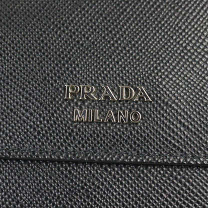 Prada Saffiano Cuir Top Handle Tote