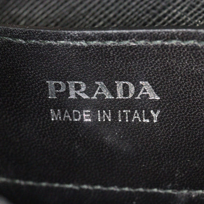 Prada Saffiano Cuir Top Handle Tote