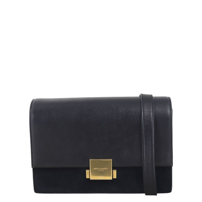 Saint Laurent Bellechasse Crossbody Medium
