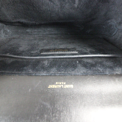 Saint Laurent Bellechasse Crossbody Medium