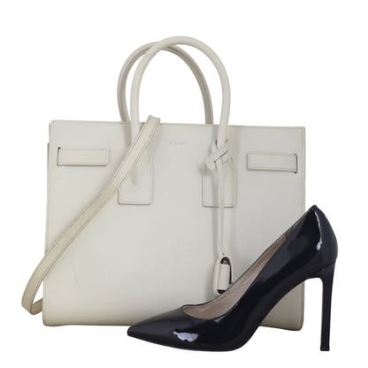 Saint Laurent Sac de Jour Small