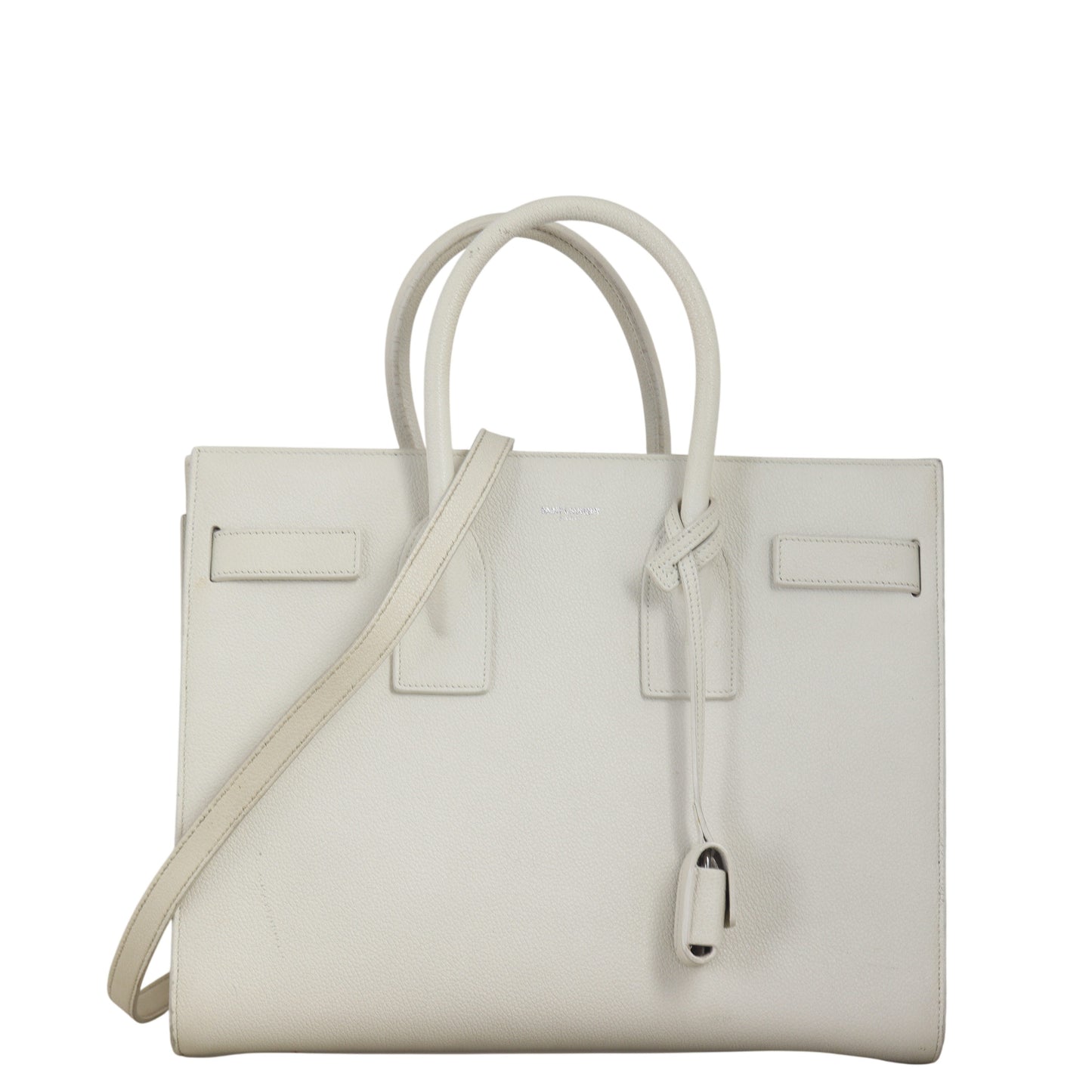 Saint Laurent Sac de Jour Small