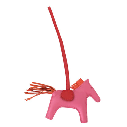Hermes Rodeo Charm PM