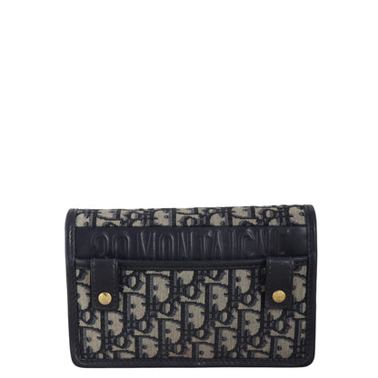Dior 2-in-1 30 Montaigne Pouch Oblique