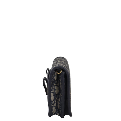 Dior 2-in-1 30 Montaigne Pouch Oblique