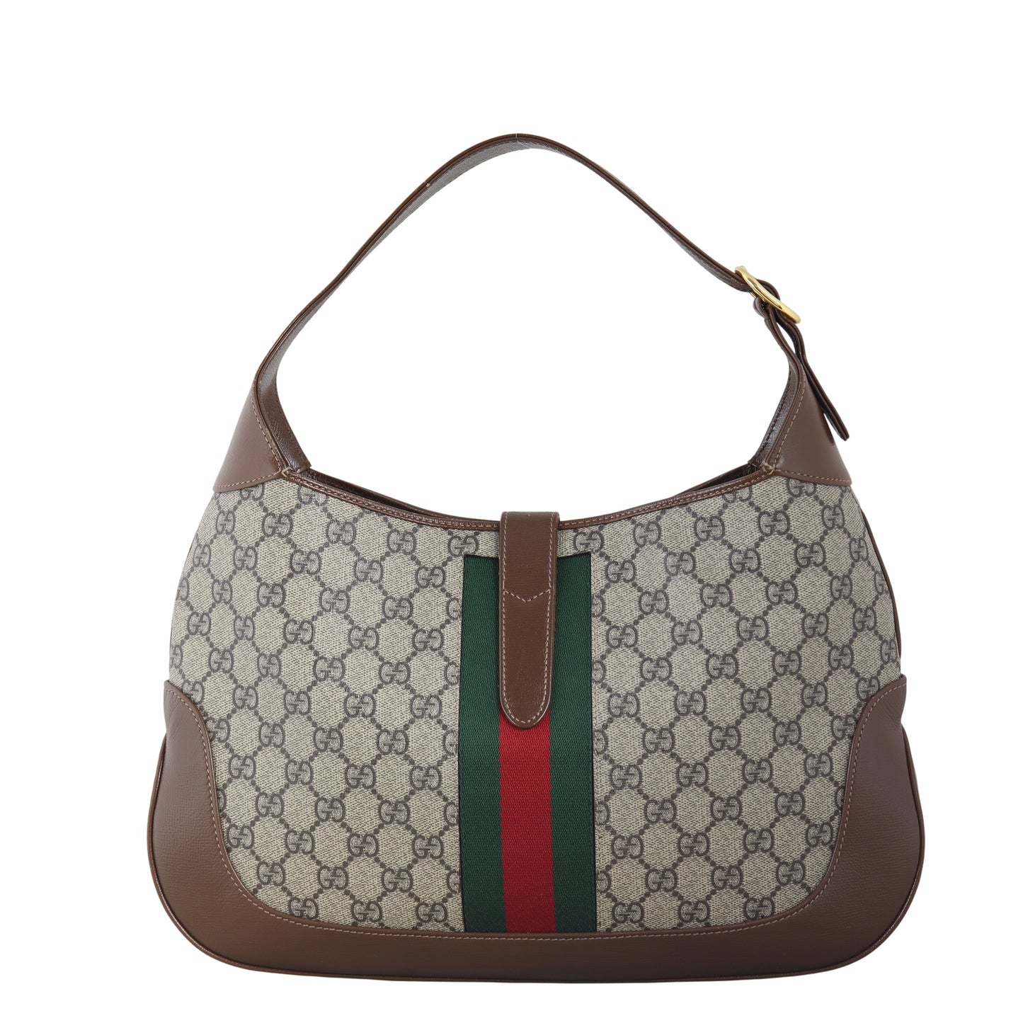 Gucci Jackie 1961 Large Hobo