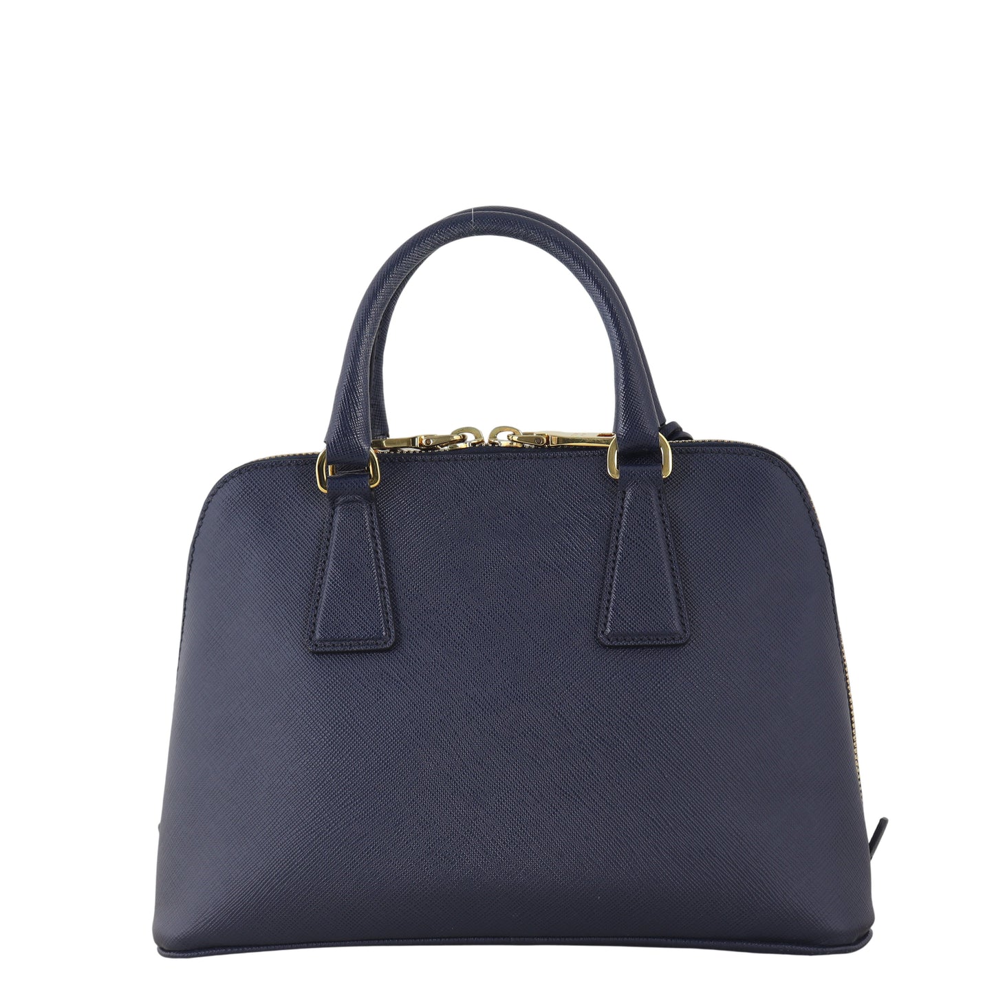 Prada Saffiano Lux Promenade Small