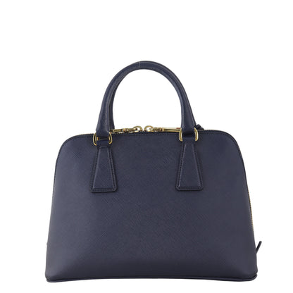 Prada Saffiano Lux Promenade Small