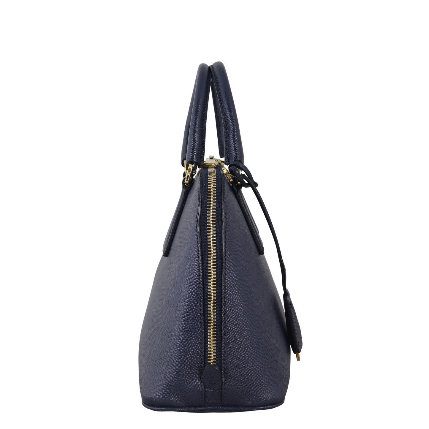 Prada Saffiano Lux Promenade Small