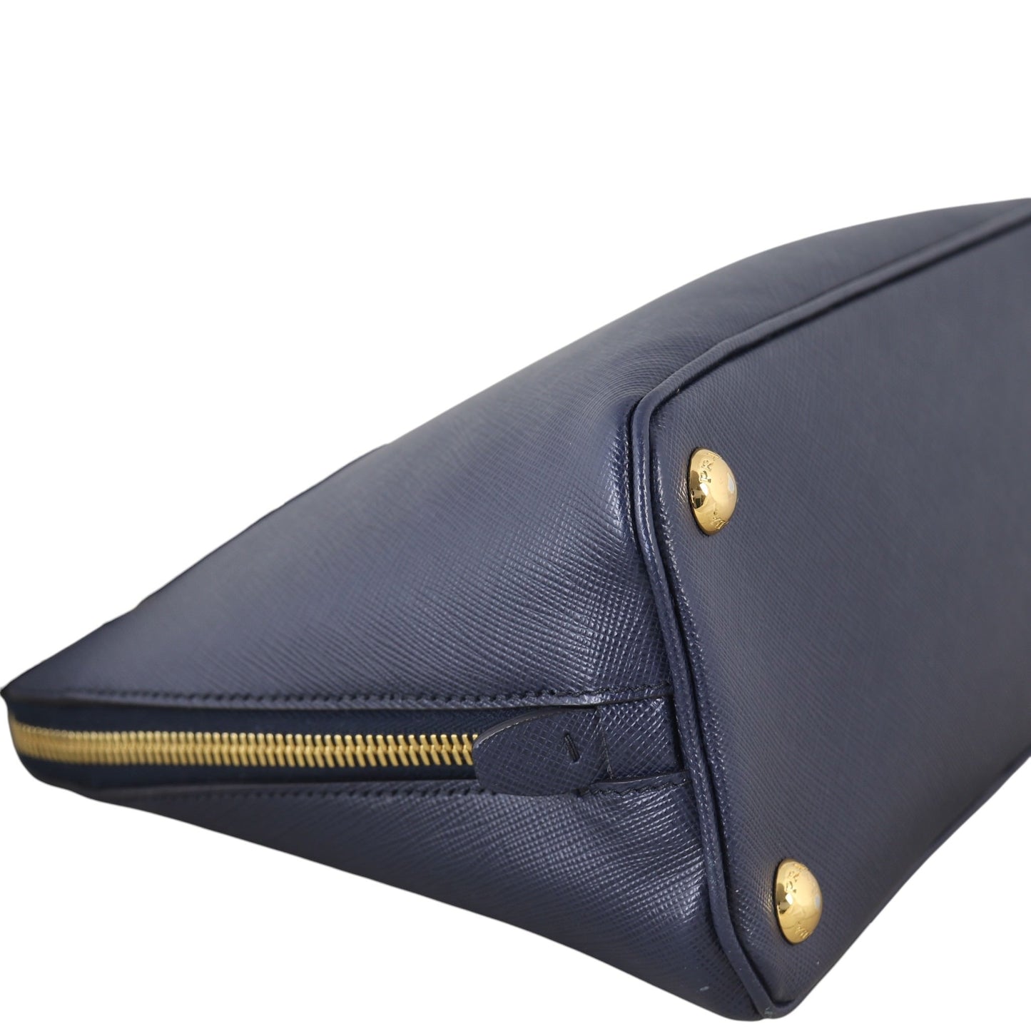 Prada Saffiano Lux Promenade Small