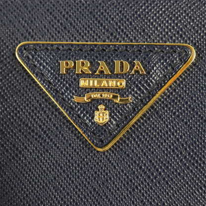 Prada Saffiano Lux Promenade Small