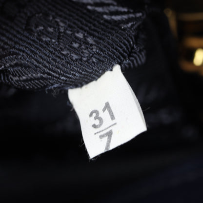 Prada Saffiano Lux Promenade Small