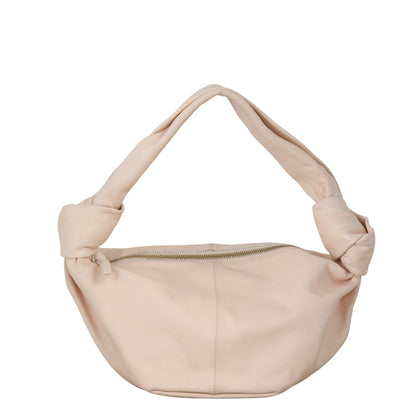 Bottega Veneta Nappa Double Knot Mini Bag