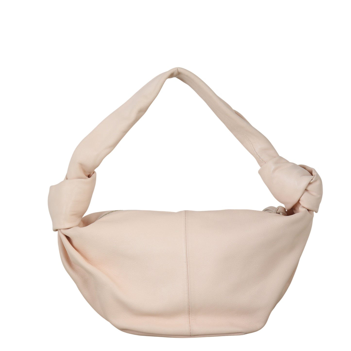 Bottega Veneta Nappa Double Knot Mini Bag
