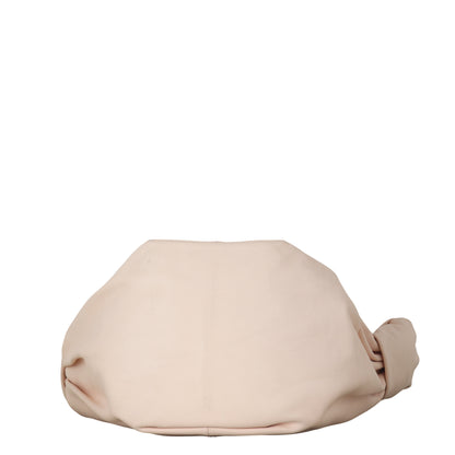 Bottega Veneta Nappa Double Knot Mini Bag