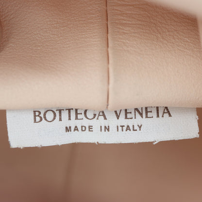 Bottega Veneta Nappa Double Knot Mini Bag