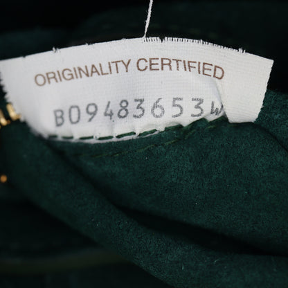 Bottega Veneta Chain Padded Cassette Bag Suede