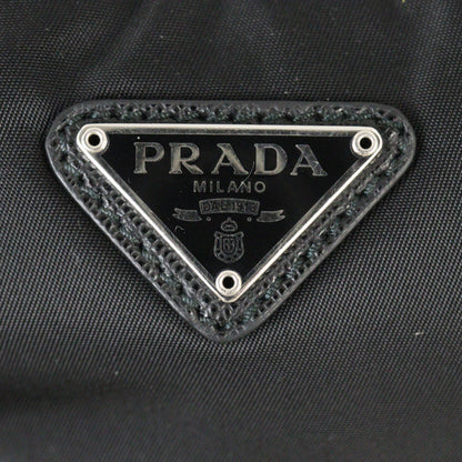Prada Re-Edition 2005 Tessuto Shoulder Bag