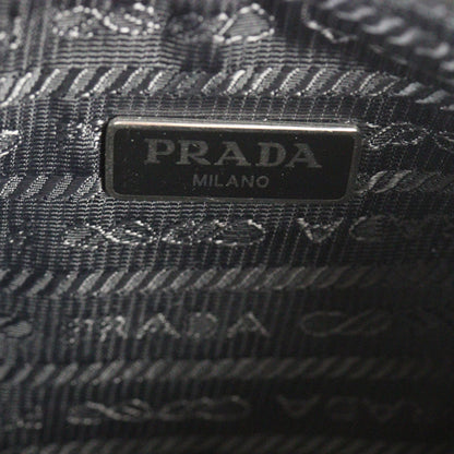 Prada Re-Edition 2005 Tessuto Shoulder Bag