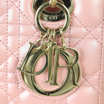 Dior Lady Dior Small