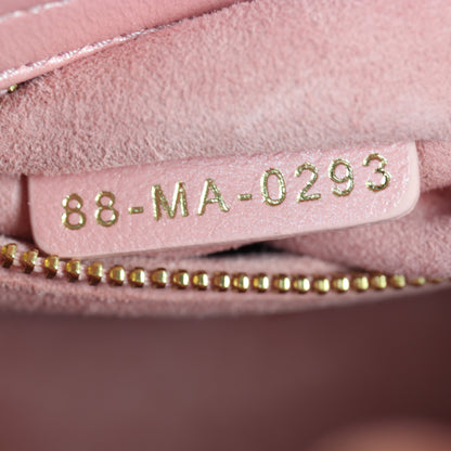 Dior Lady Dior Small