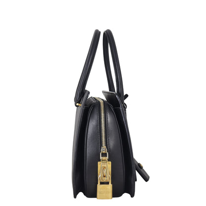 Prada Saffiano City Calf Tote