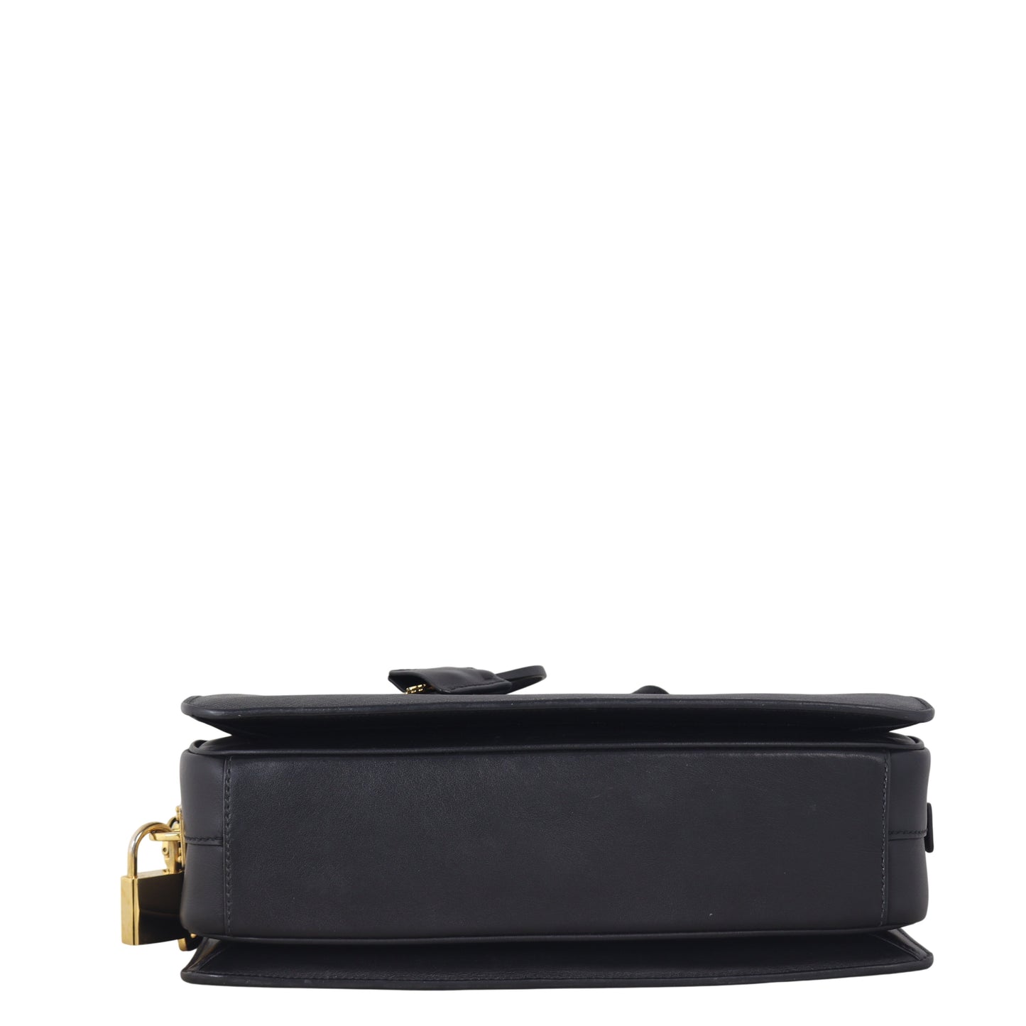 Prada Saffiano City Calf Tote
