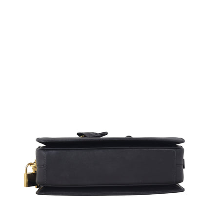 Prada Saffiano City Calf Tote