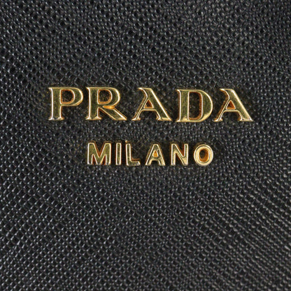 Prada Saffiano City Calf Tote