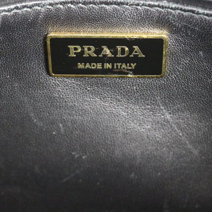 Prada Saffiano City Calf Tote
