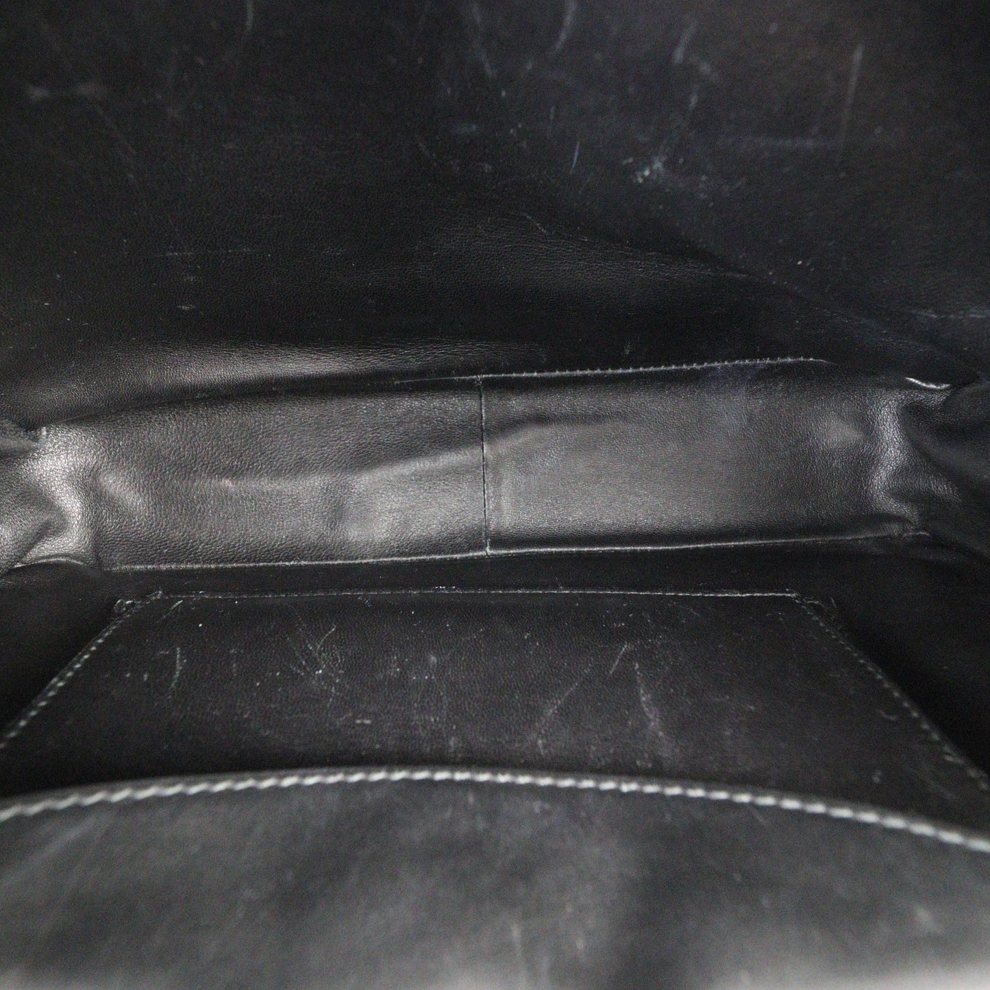 Prada Saffiano City Calf Tote