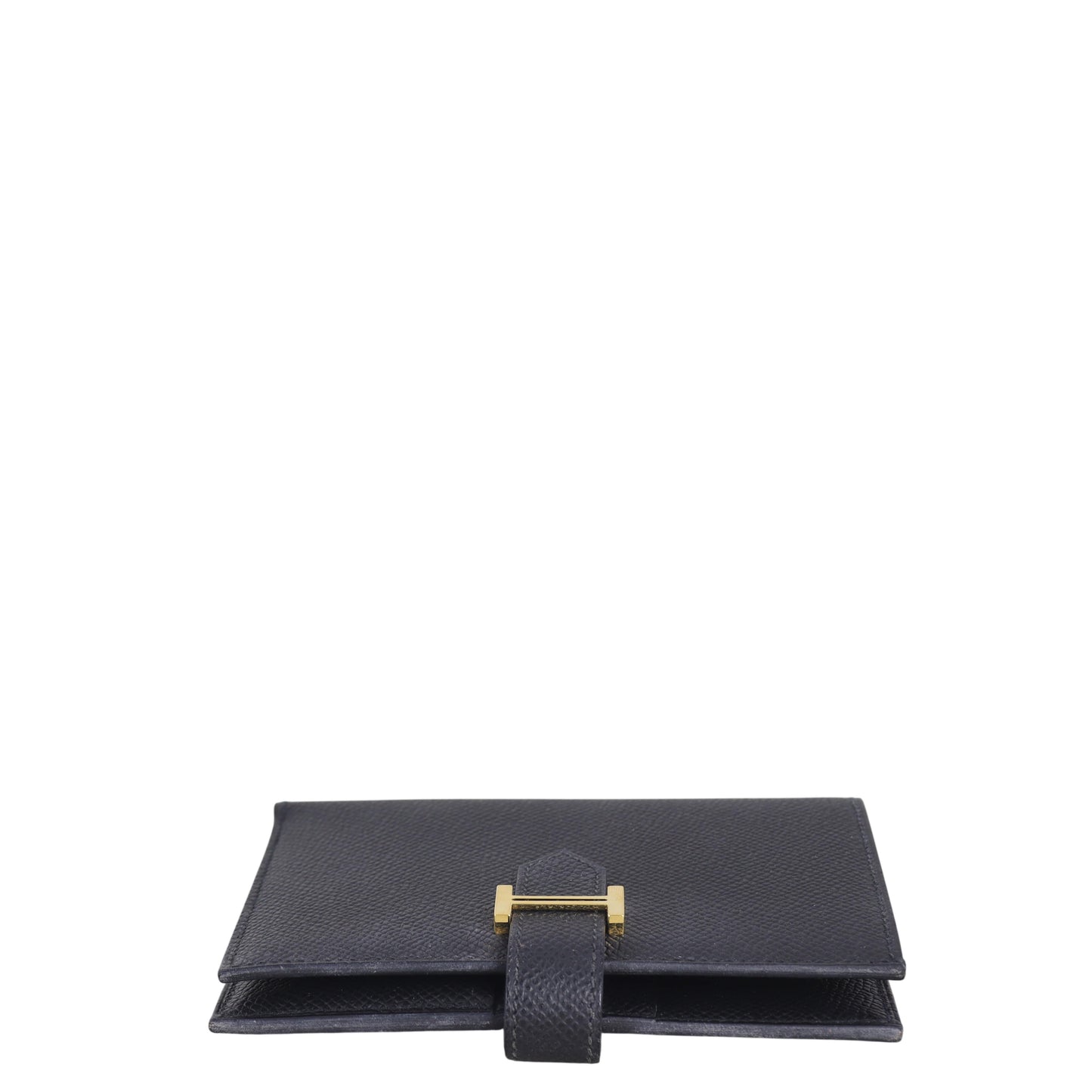 Hermes Bearn Compact Wallet Epsom