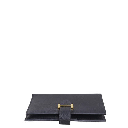 Hermes Bearn Compact Wallet Epsom