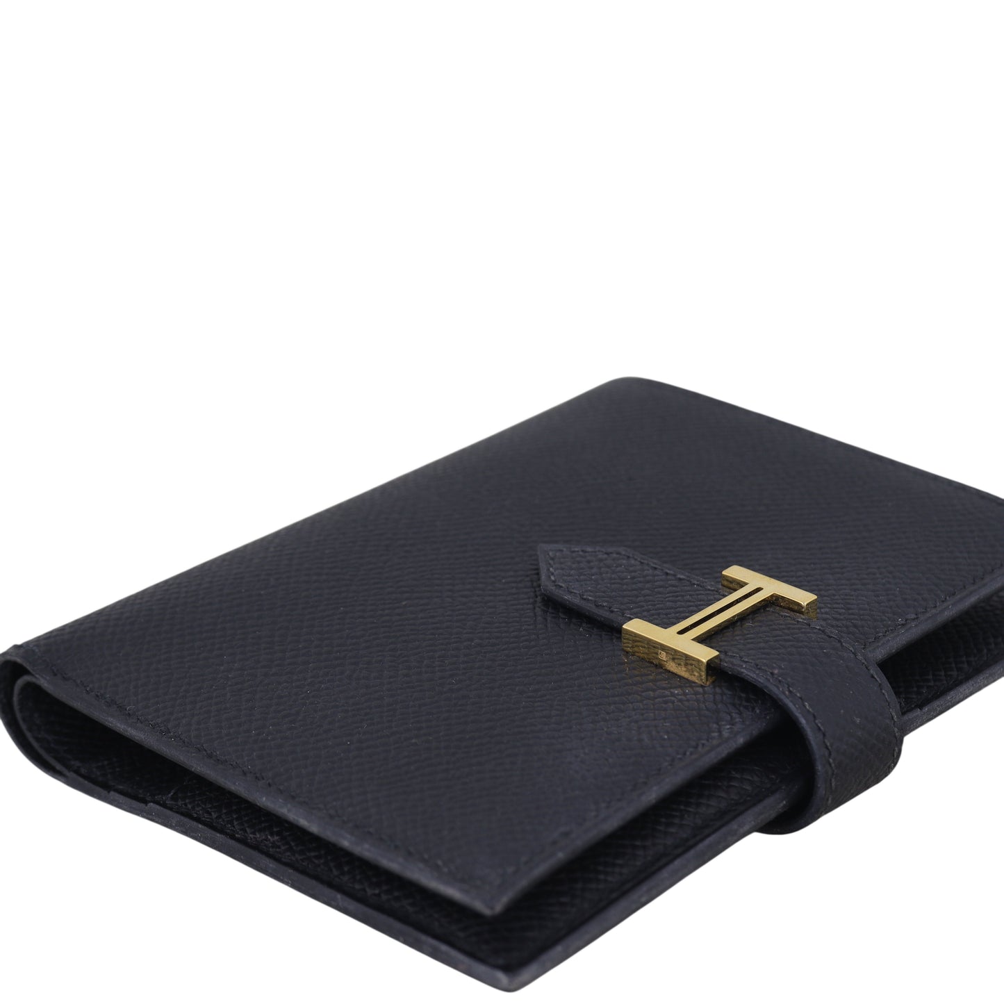 Hermes Bearn Compact Wallet Epsom