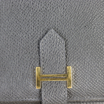 Hermes Bearn Compact Wallet Epsom