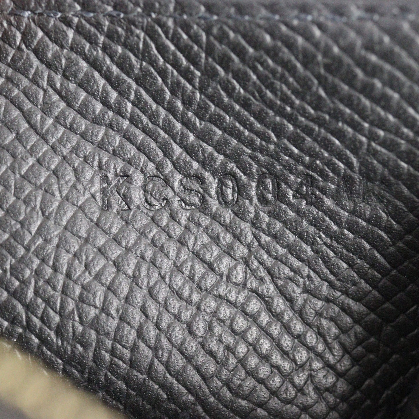 Hermes Bearn Compact Wallet Epsom