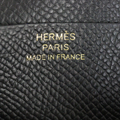 Hermes Bearn Compact Wallet Epsom