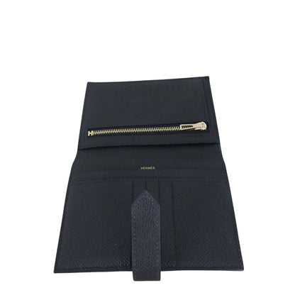 Hermes Bearn Compact Wallet Epsom