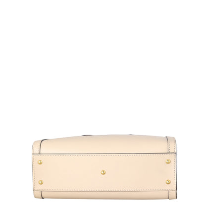 Gucci Diana Bamboo Top Handle Tote Medium