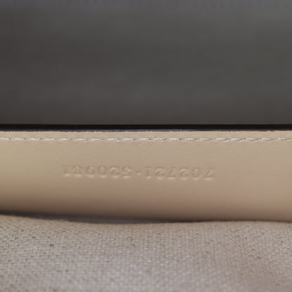 Gucci Diana Bamboo Top Handle Tote Medium