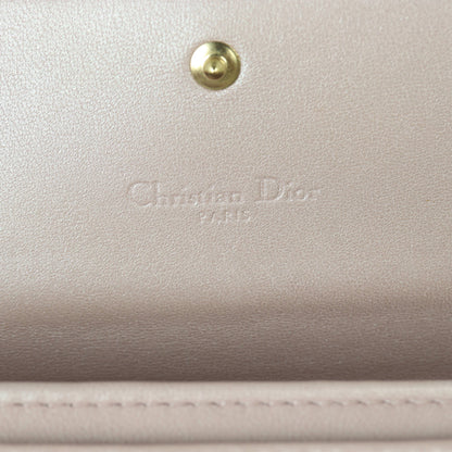 Dior Lady Dior Wallet on Chain