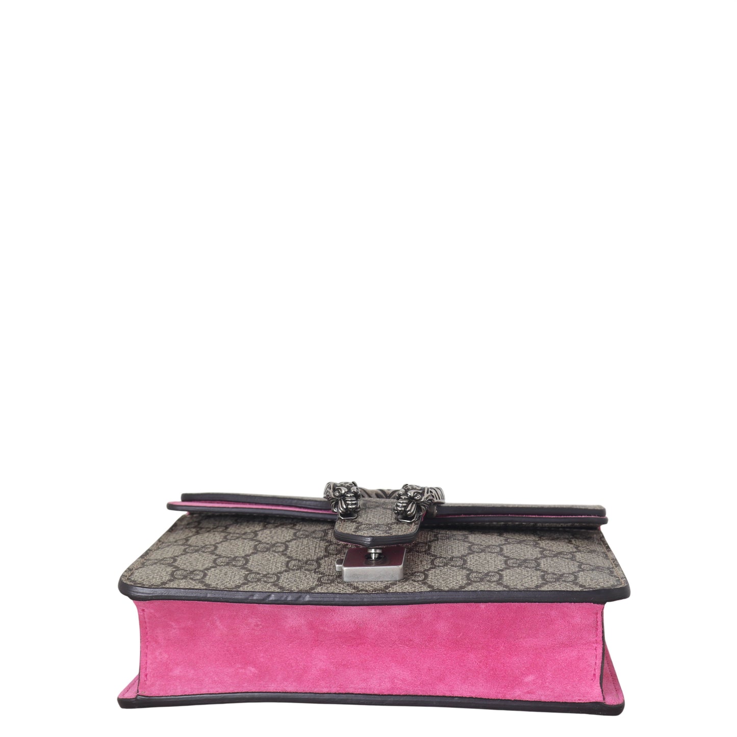 Gucci Dionysus GG Supreme Mini Bag