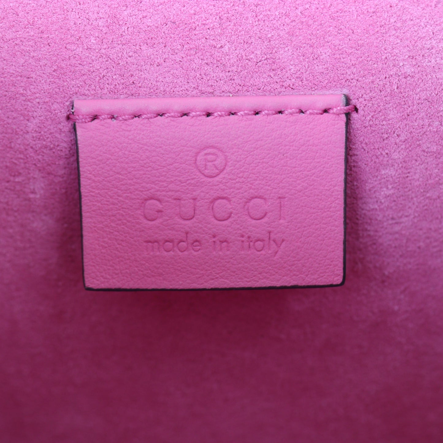Gucci Dionysus GG Supreme Mini Bag