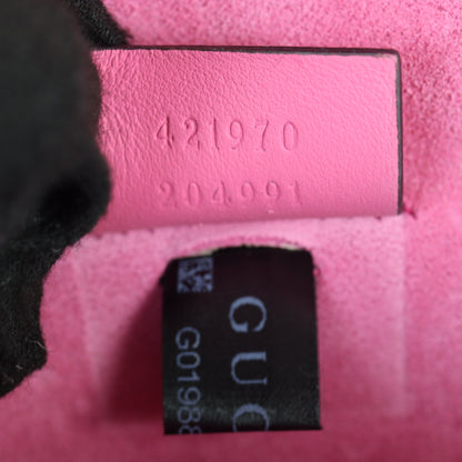 Gucci Dionysus GG Supreme Mini Bag