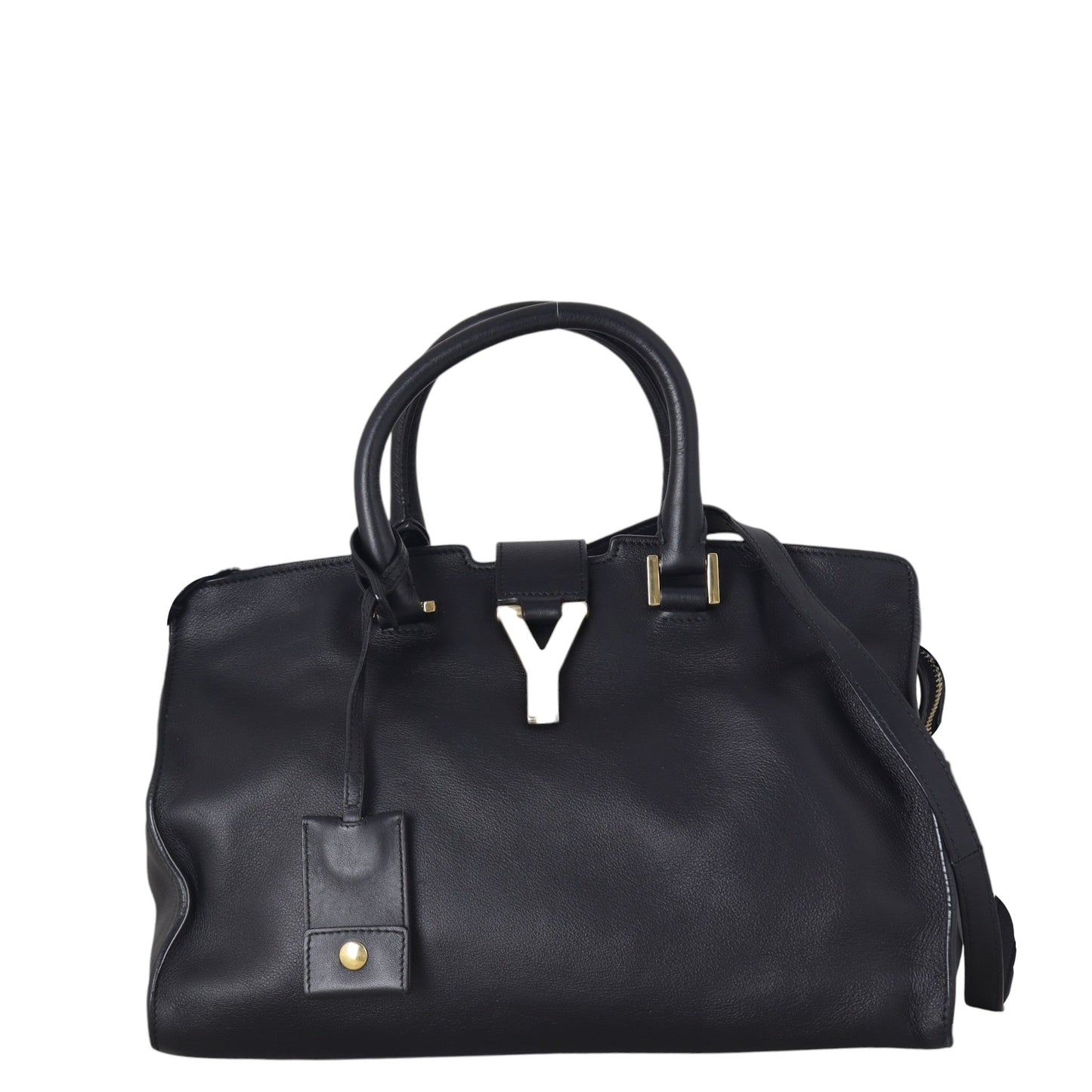 Saint Laurent Classic Y Cabas Small