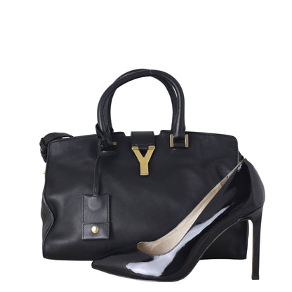 Saint Laurent Classic Y Cabas Small