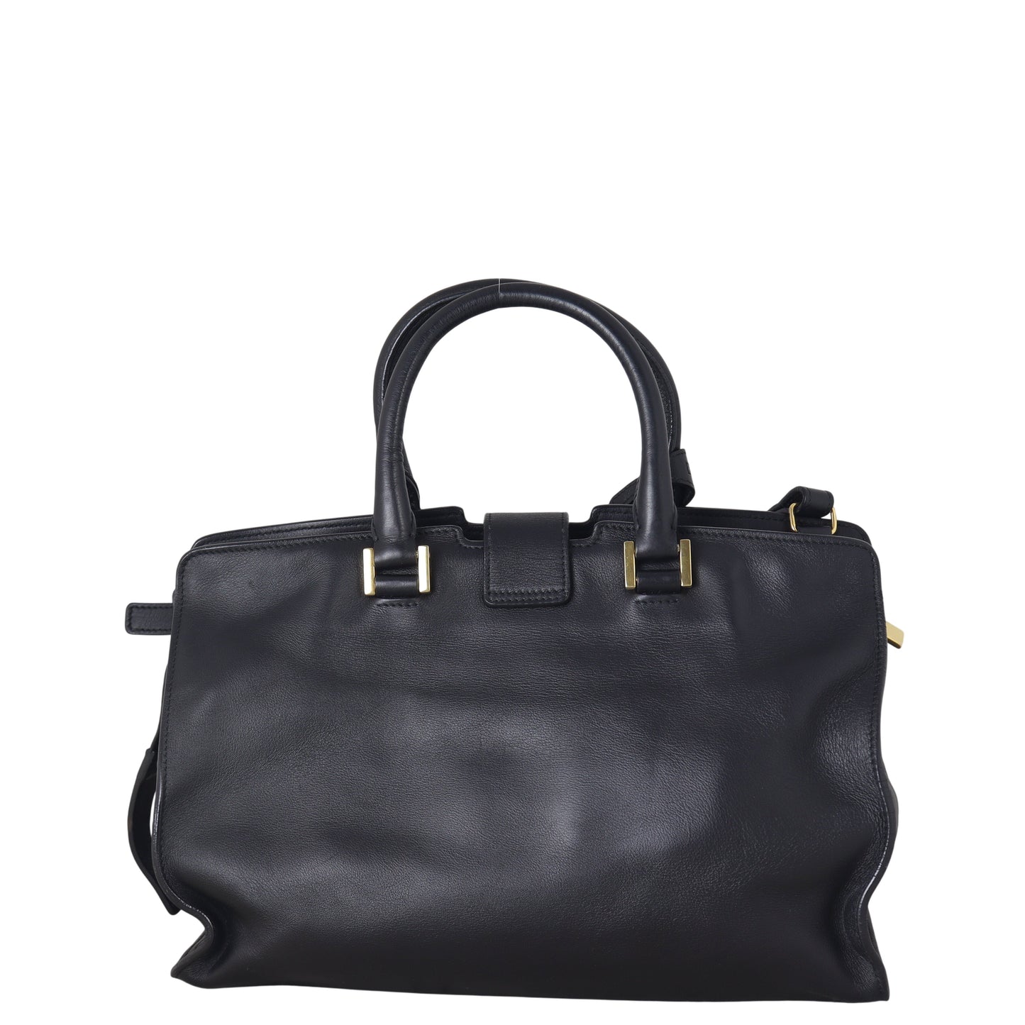 Saint Laurent Classic Y Cabas Small