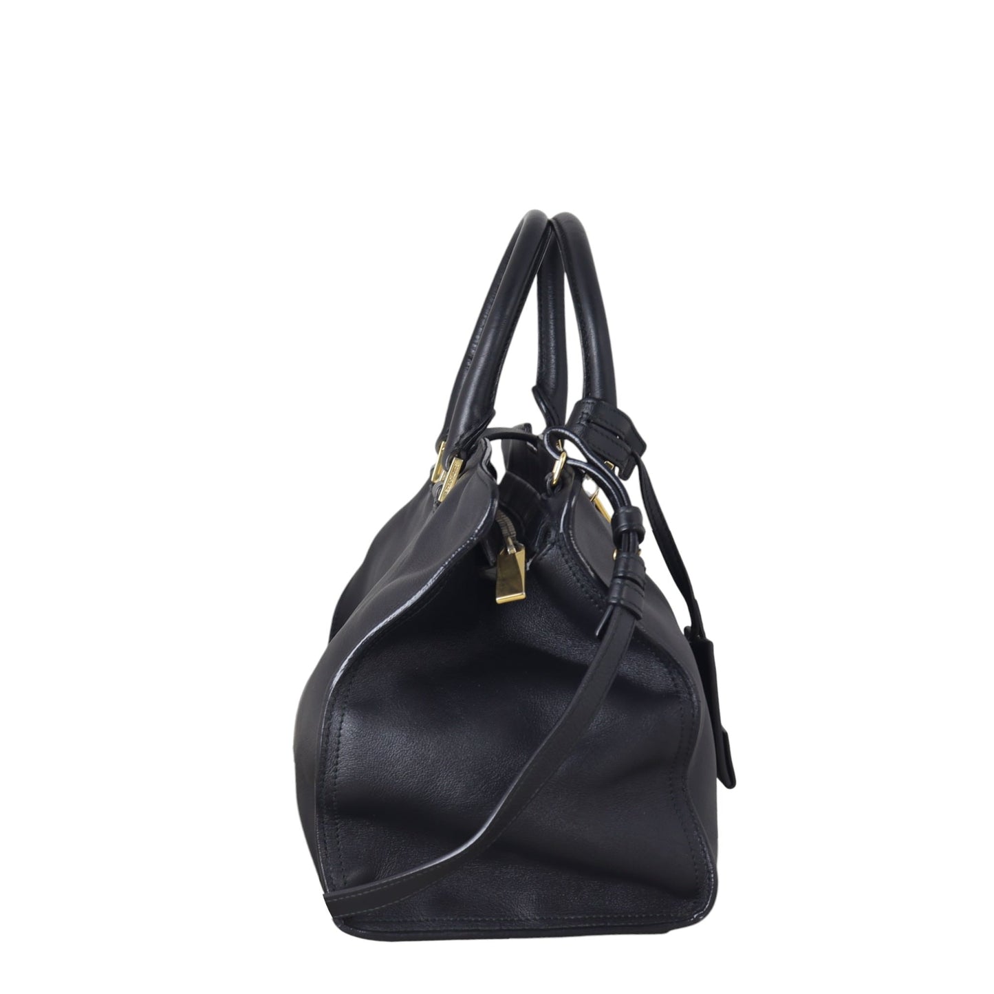 Saint Laurent Classic Y Cabas Small
