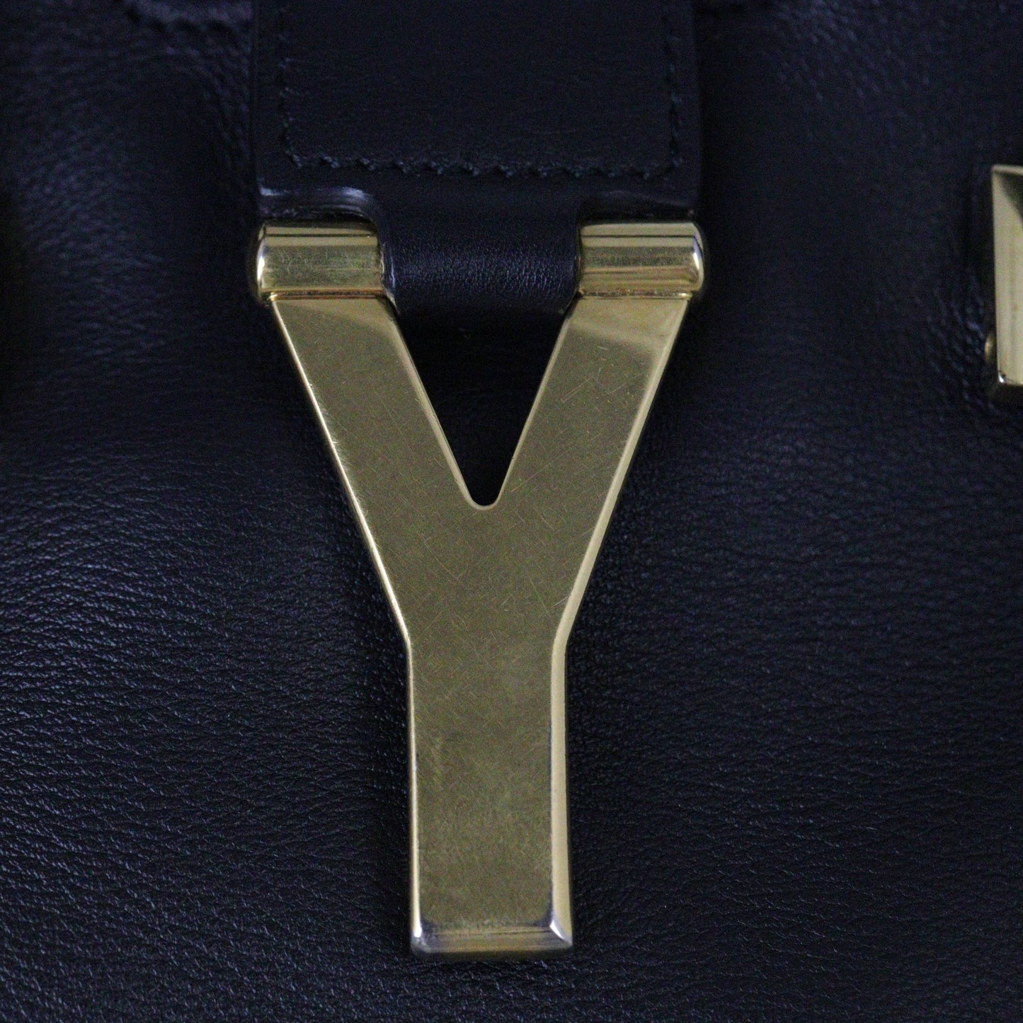Saint Laurent Classic Y Cabas Small